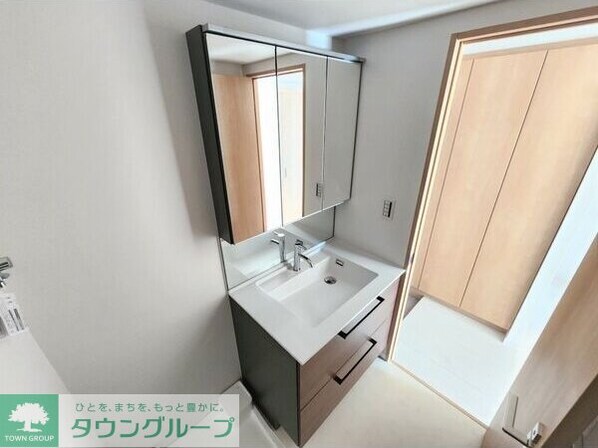 メゾン・ド・カメリアの物件内観写真